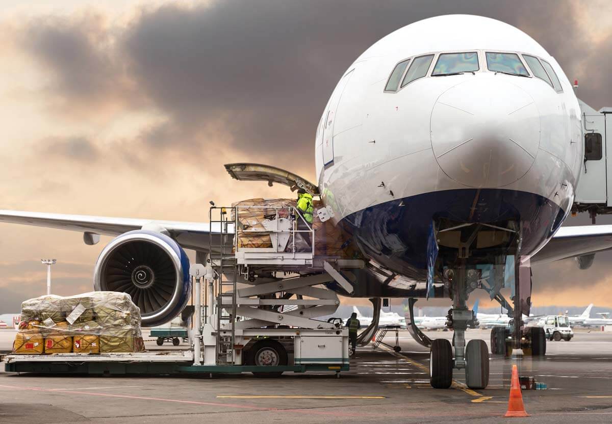 Air Freight Solutions