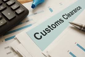 Customs Brokerage Solution