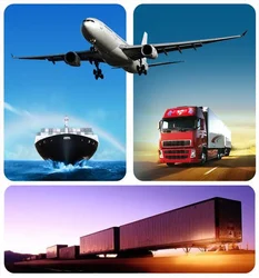 We Are Professional Logistics & cargo Agency